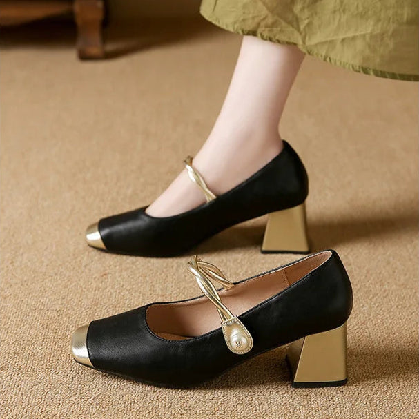 BRSO Heels