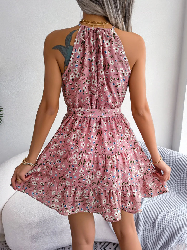 Isla Sun Dress