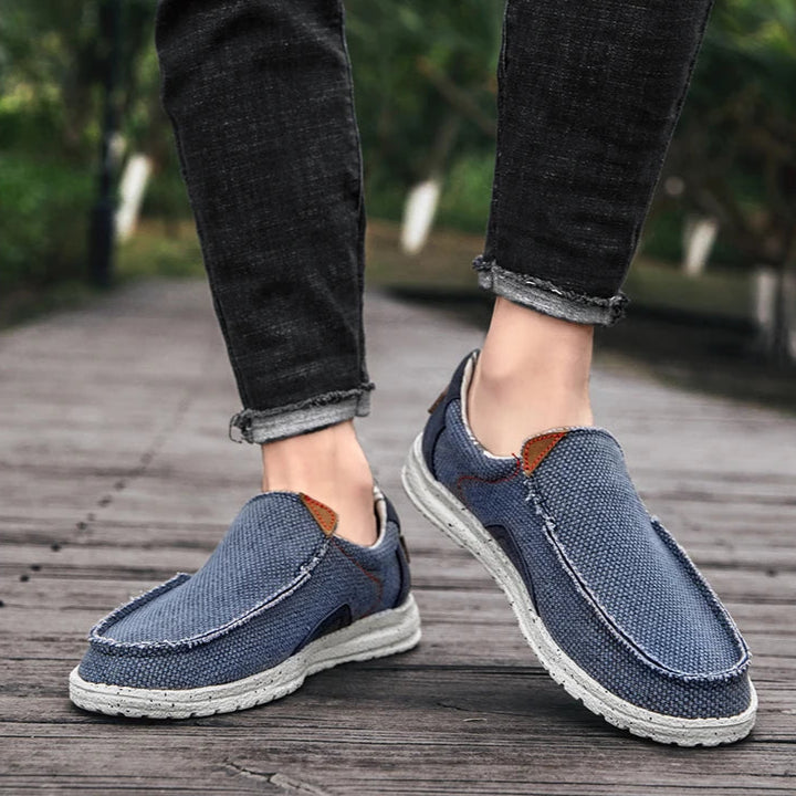 Voger Canvas Shoes