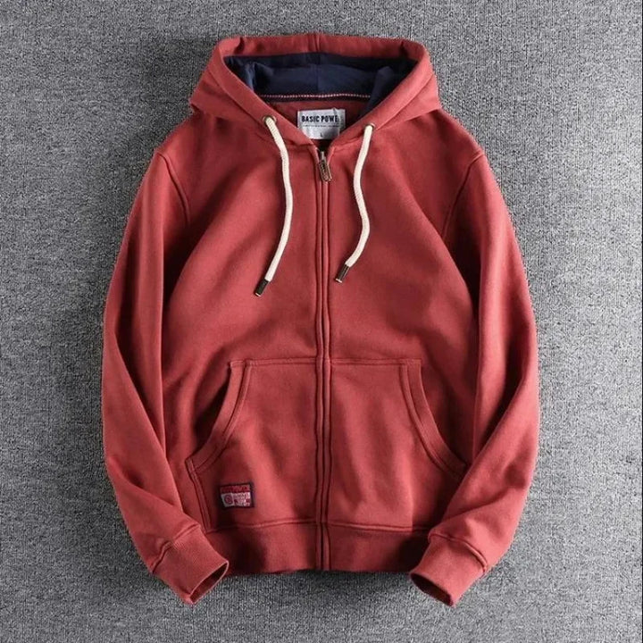 Felpa Hoodie