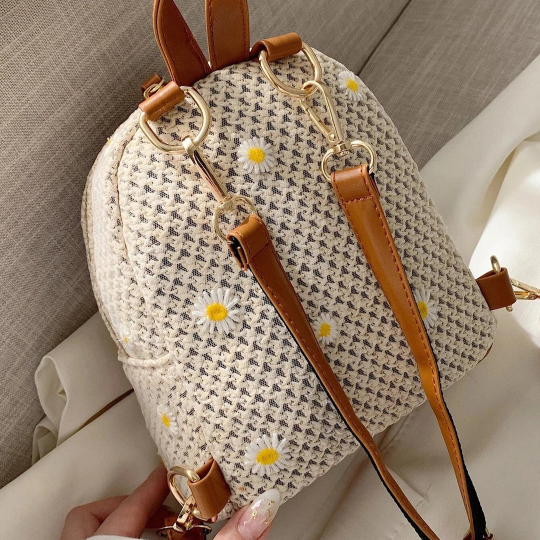 Daisy Backpack