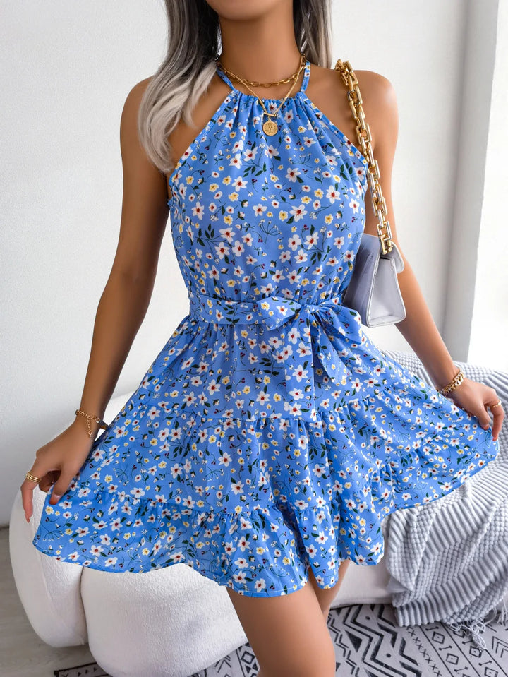 Isla Sun Dress