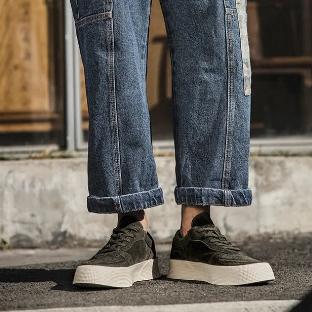 Jiamei Sneakers