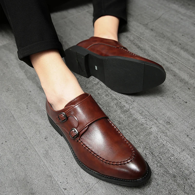 Lavoro Dress Shoes