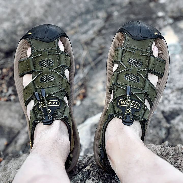 Everyday Sandal