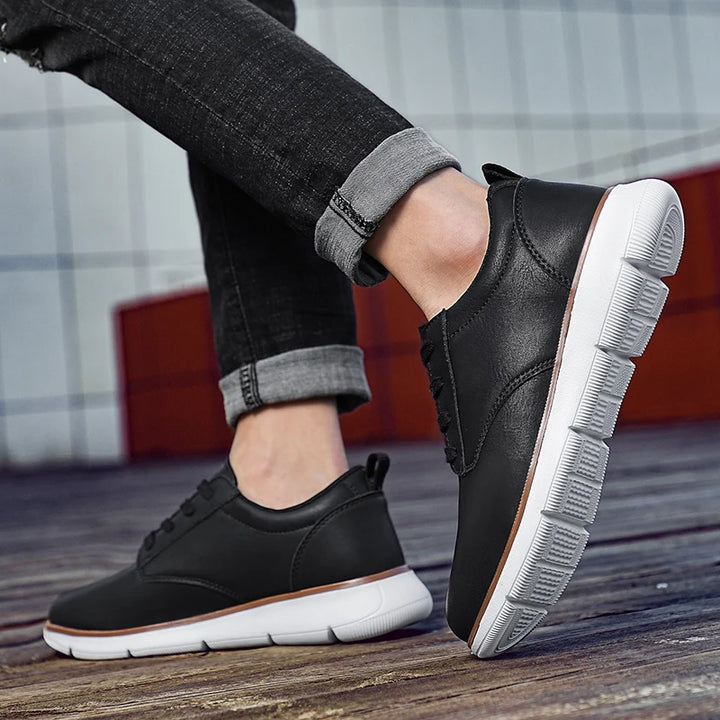 Sable Sneakers
