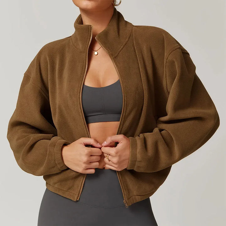 Belan Fleece Jacket