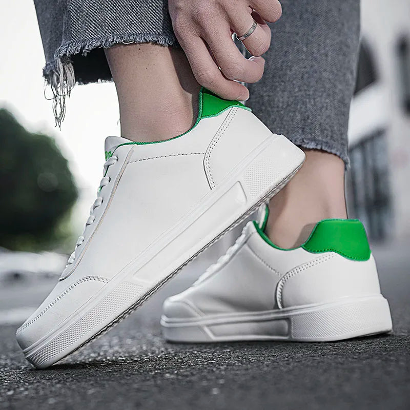 Maison Sneakers