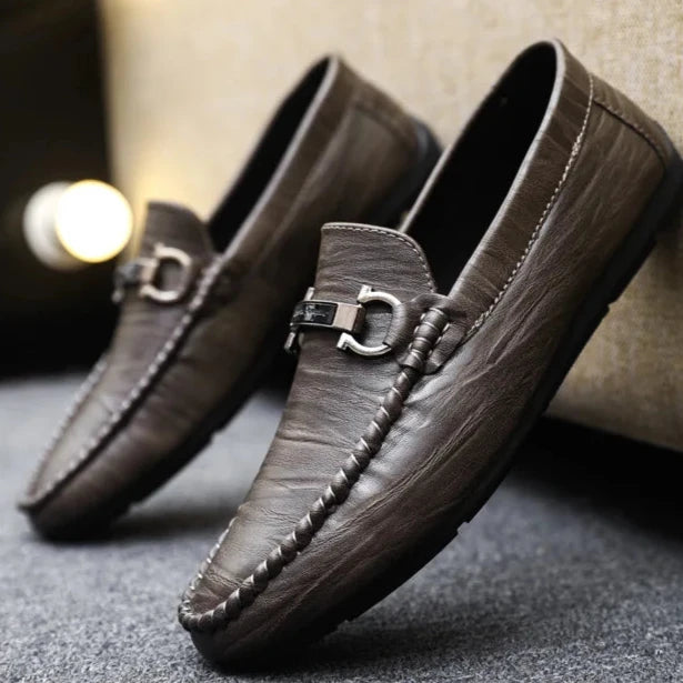 Moca Loafers