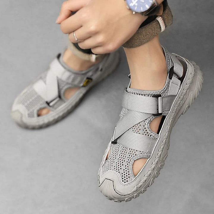 Dewey Sandals