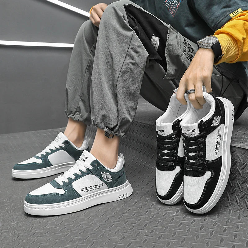 YCO Sneakers