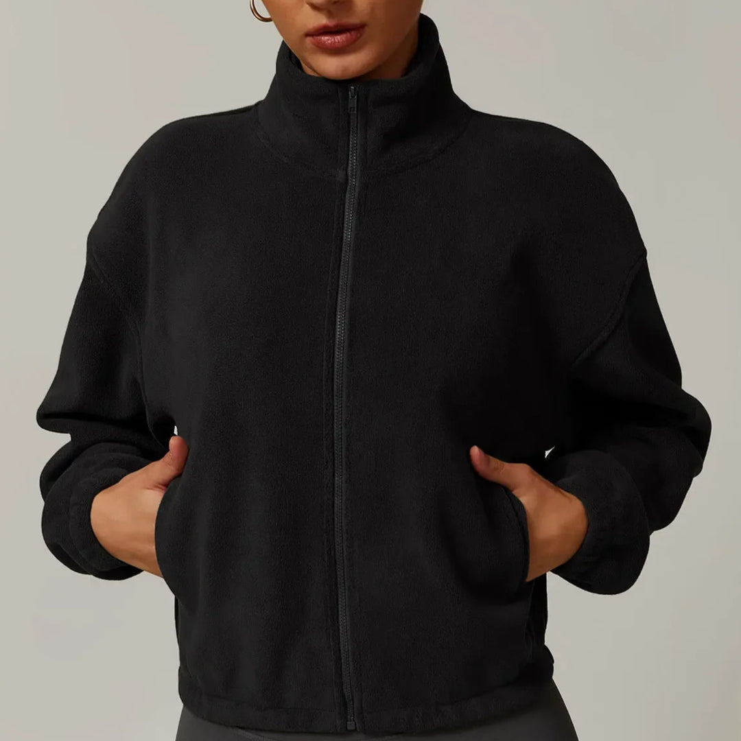 Belan Fleece Jacket