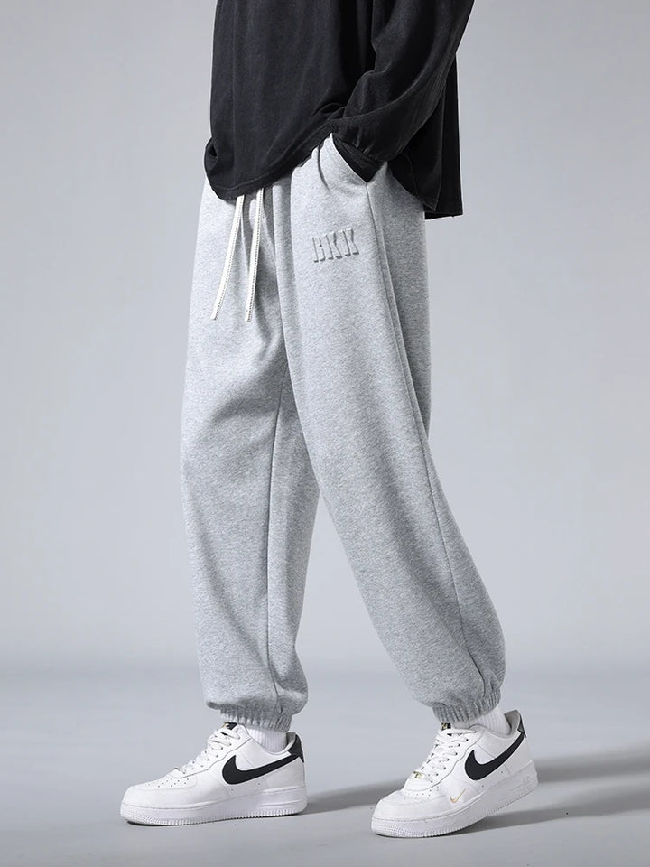 Larvin Joggers