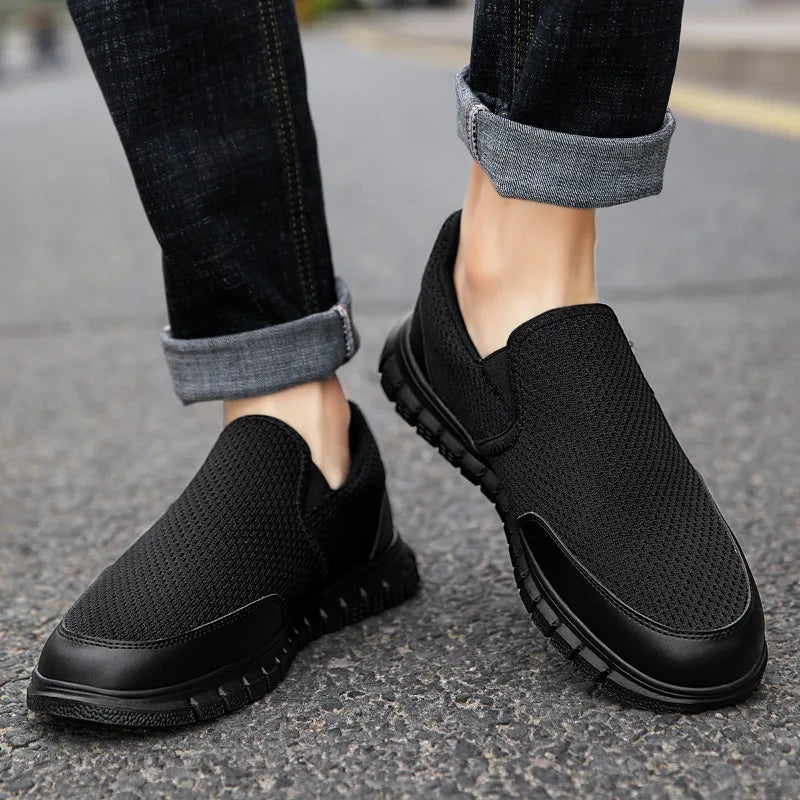 Cooper Shoes