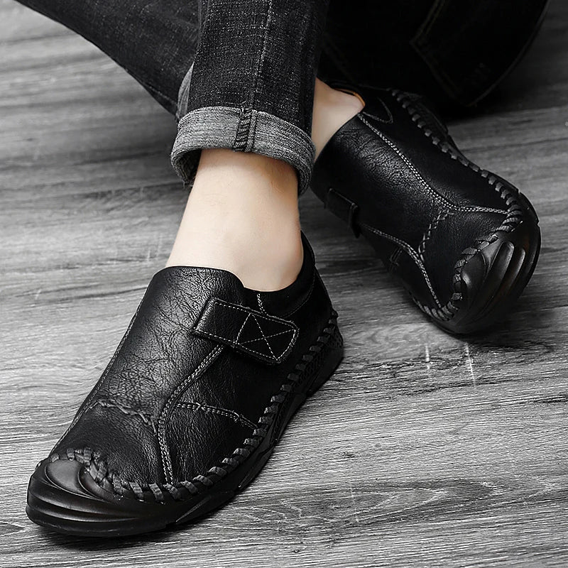 Artisan Vintage Loafers