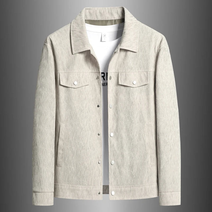 Cassian Spring Jacket