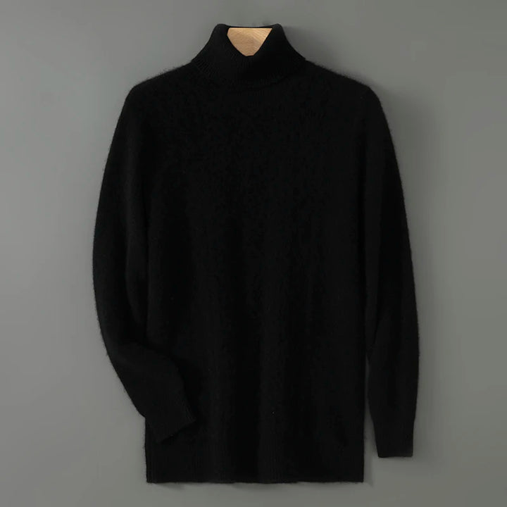 Lumere 100% Wool Sweater