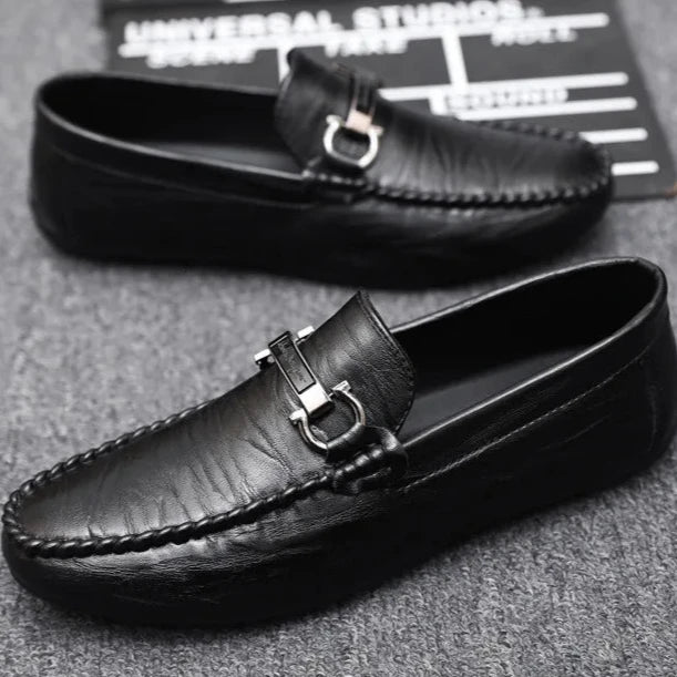 Moca Loafers