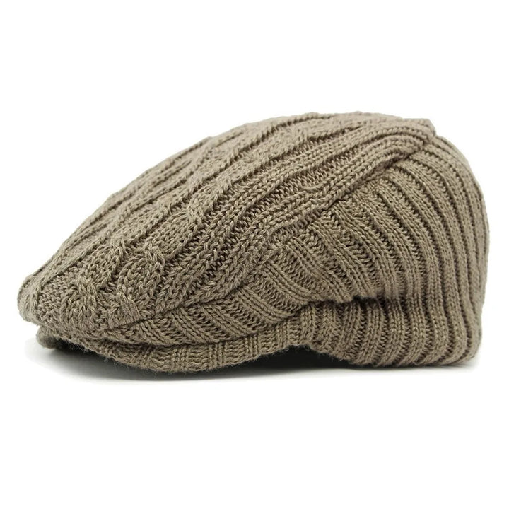 Cover Knit Hat