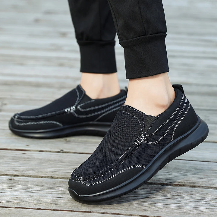 Deco Loafers