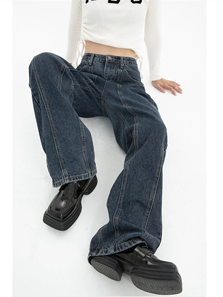 Noemi Denim Jeans