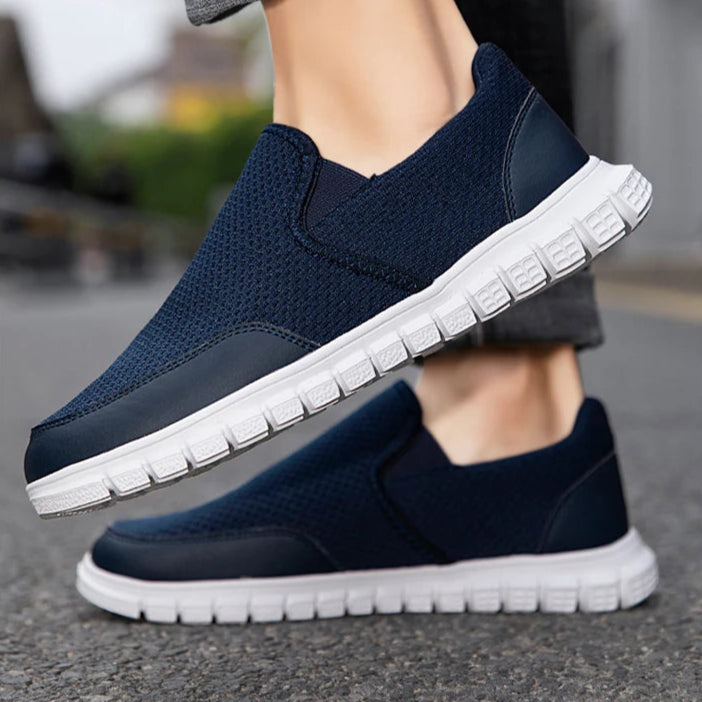 Cooper Shoes