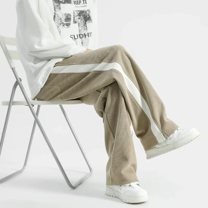 Bera Corduroy Joggers