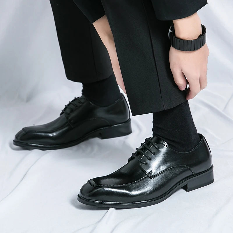 Deric Dress Shoes