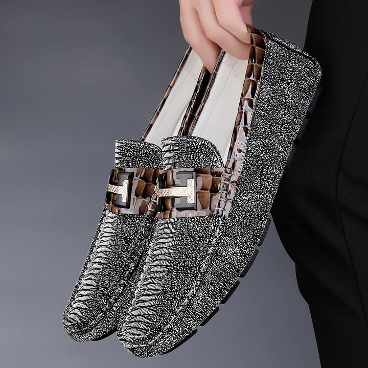 Berux Luxury Shoes