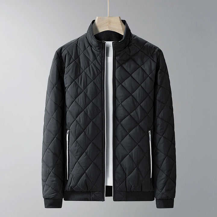 Morus Puffer Jacket