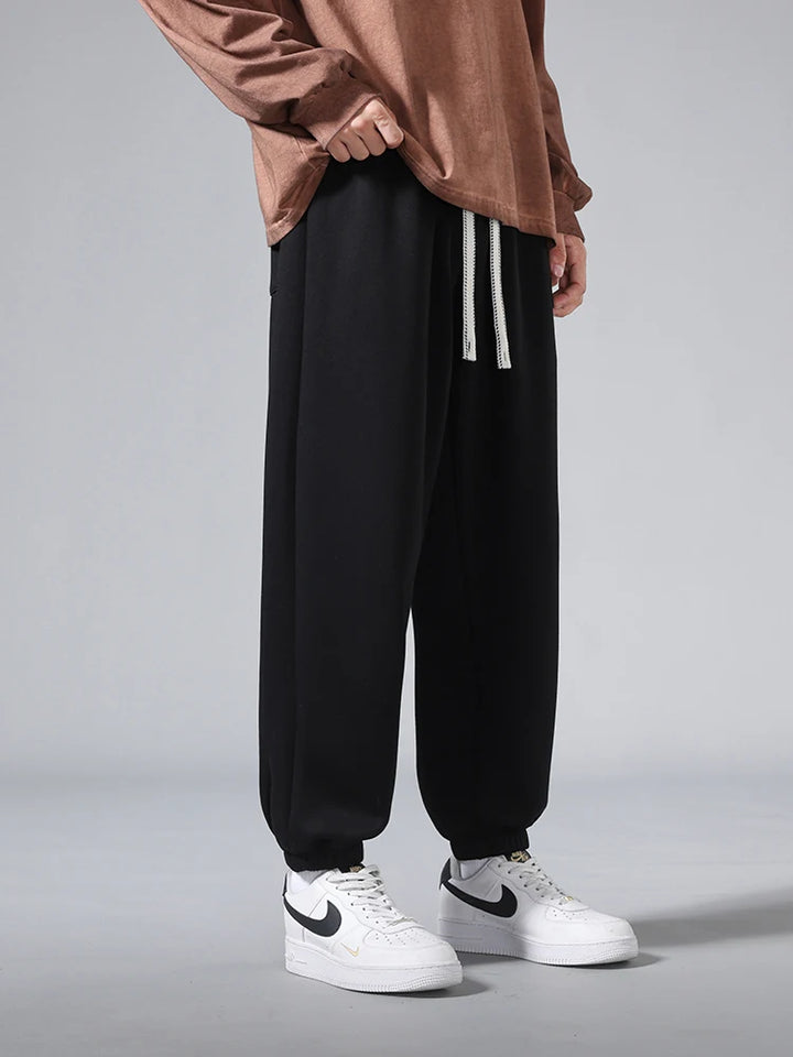 Larvin Joggers