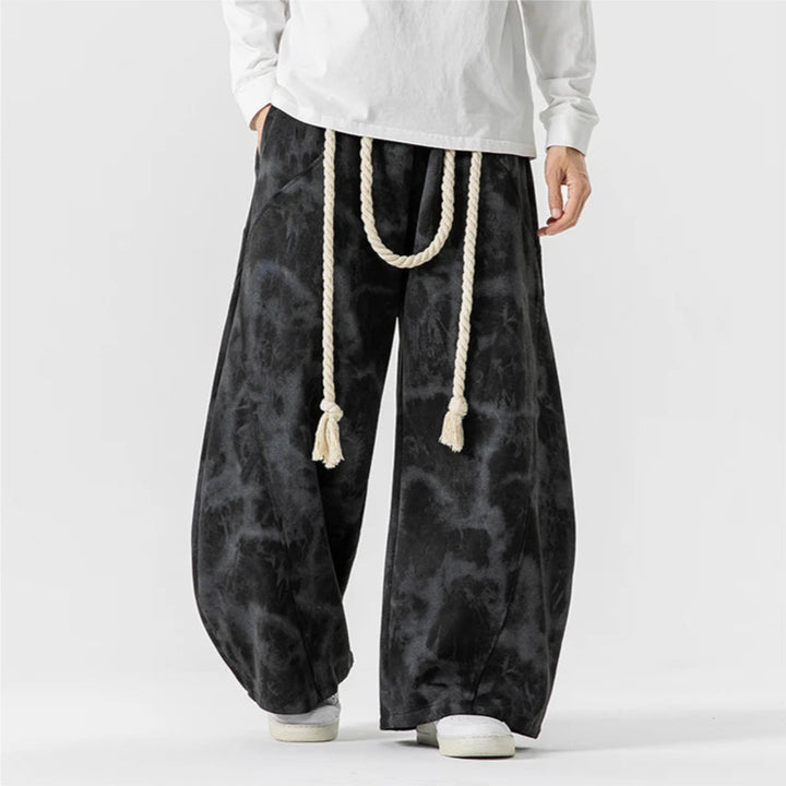 Hikari Crazy Sweatpants