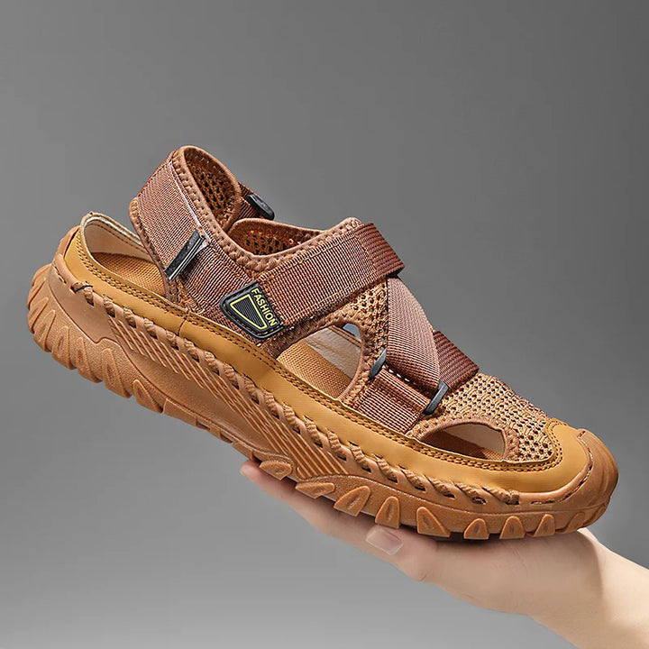 Dewey Sandals