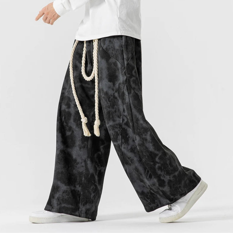 Hikari Crazy Sweatpants