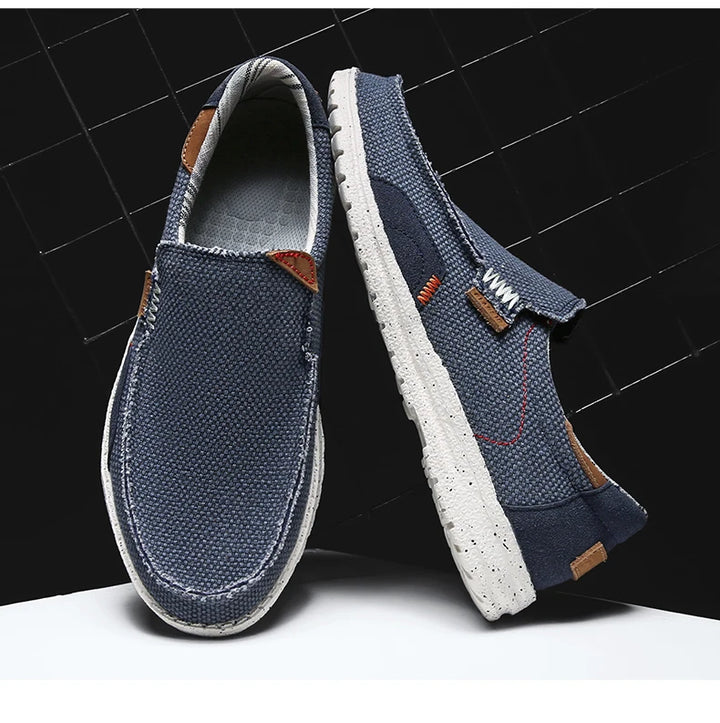 Voger Canvas Shoes