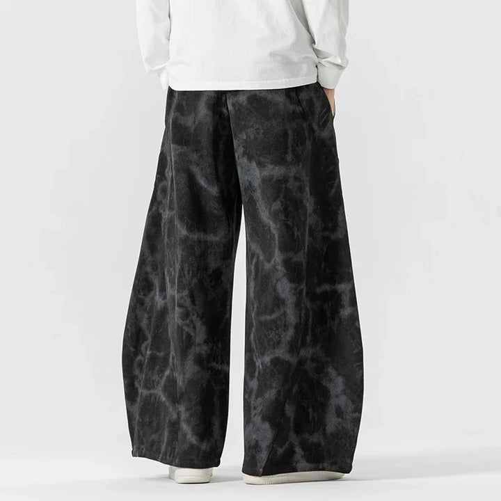 Hikari Crazy Sweatpants