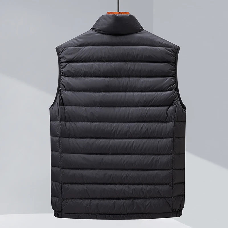 Men's Signature Vest