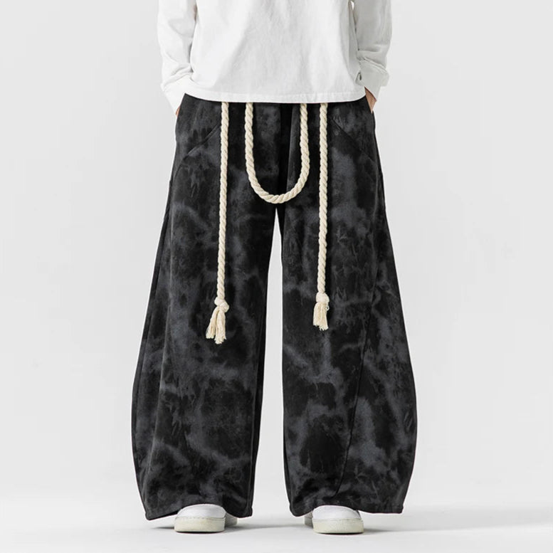 Hikari Crazy Sweatpants