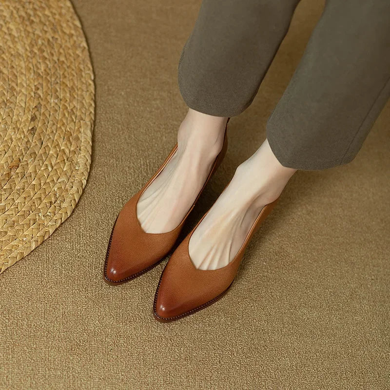 Lexy Pumps