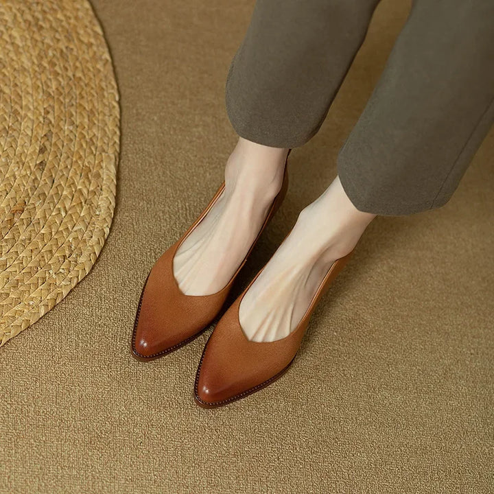 Lexy Pumps