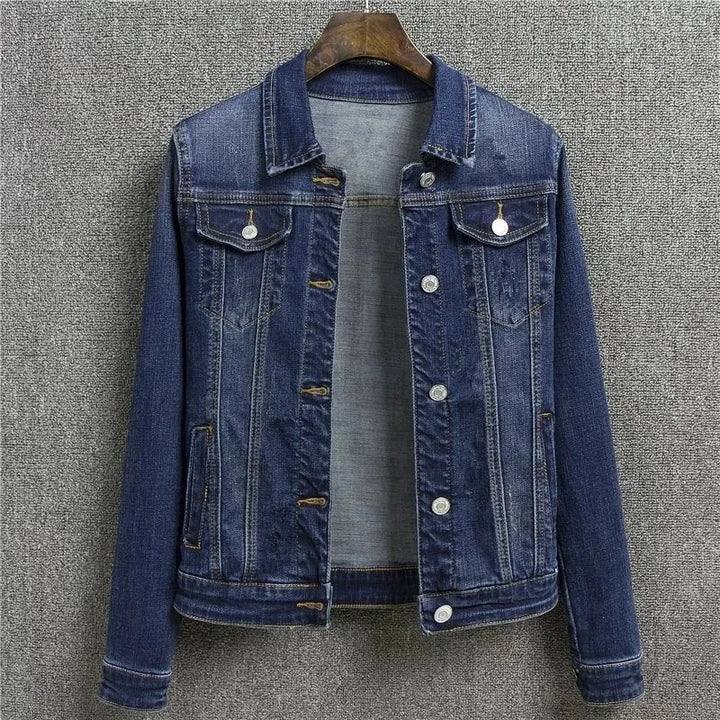 Evane Denim Jacket