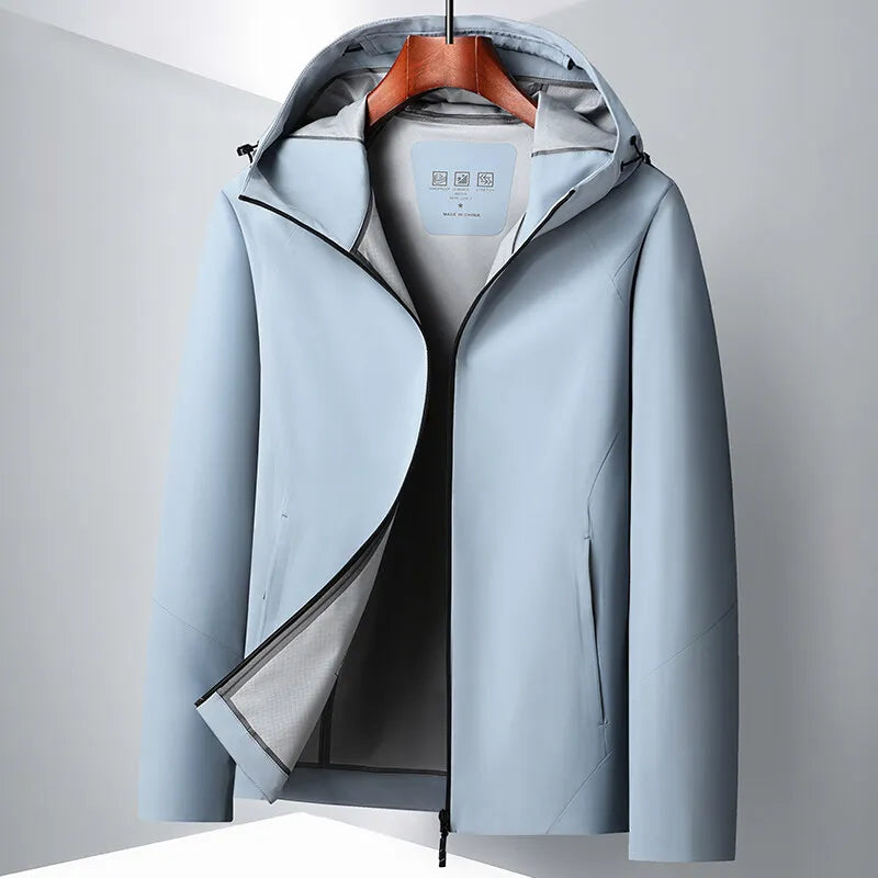Azmet Jacket