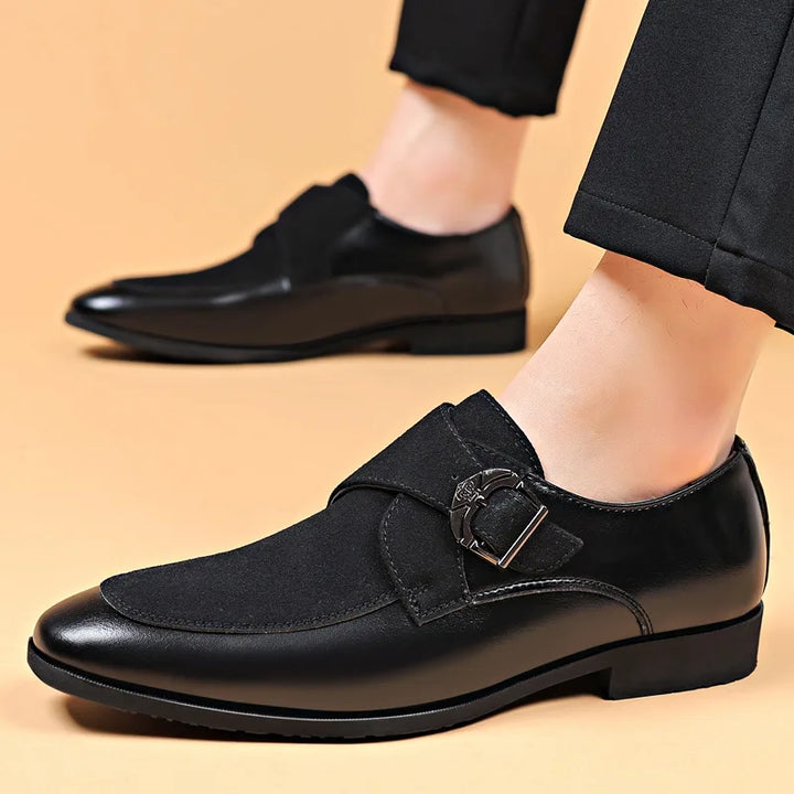 Karger Monk Shoes