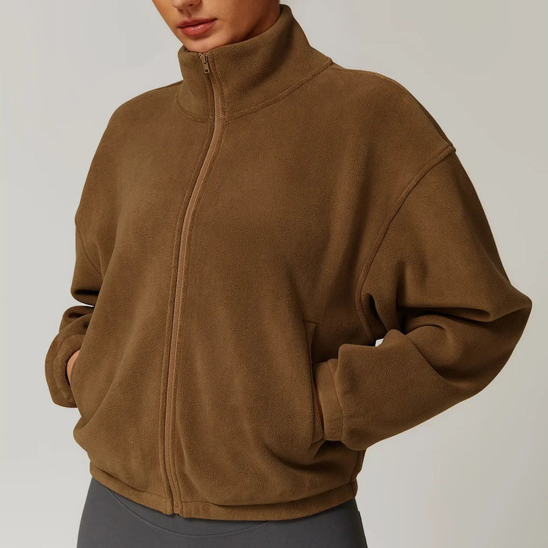 Belan Fleece Jacket