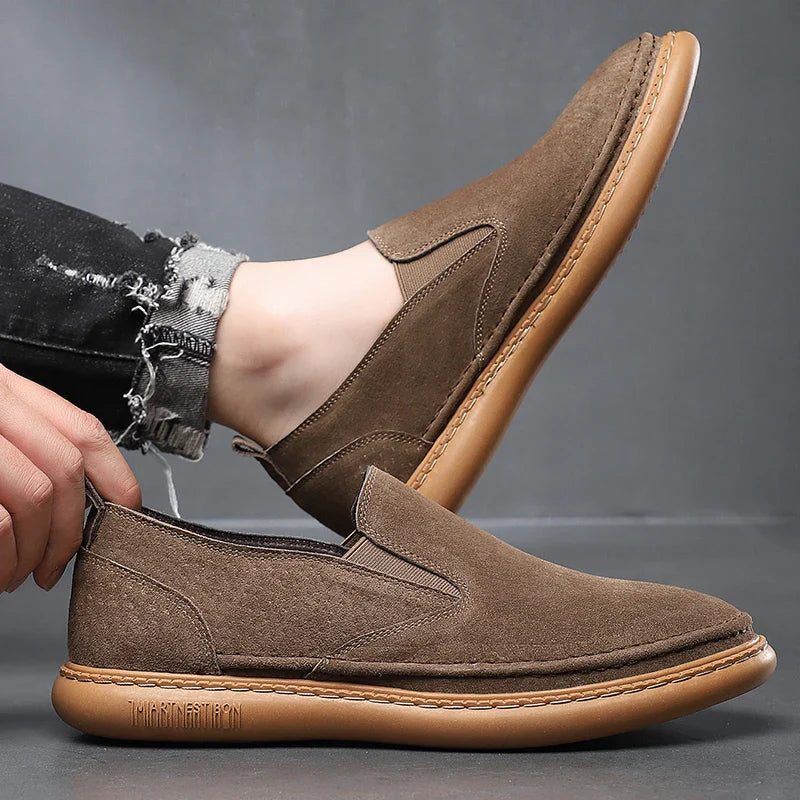 Alben Loafers