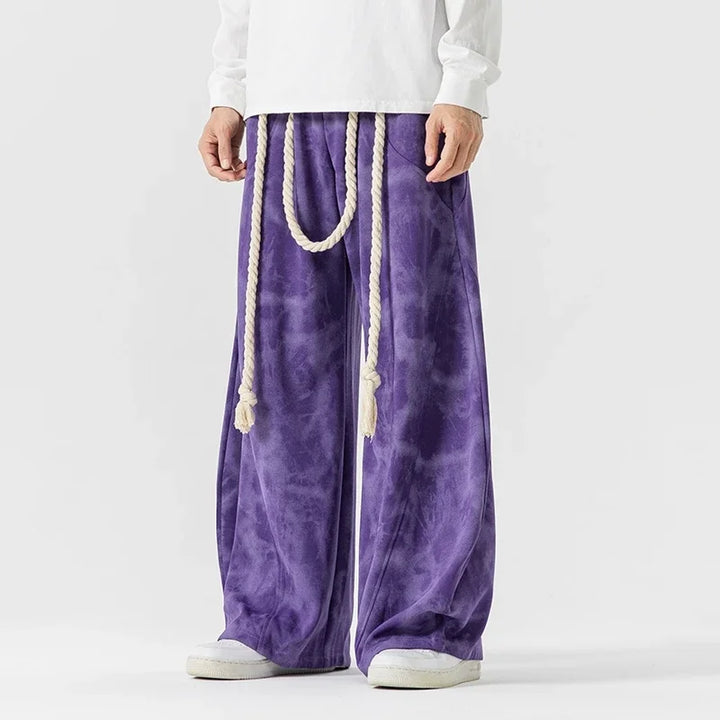 Hikari Crazy Sweatpants