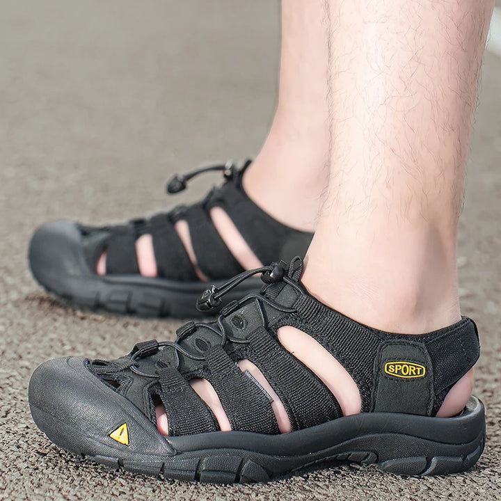 Treak Sandal
