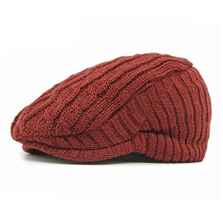 Cover Knit Hat
