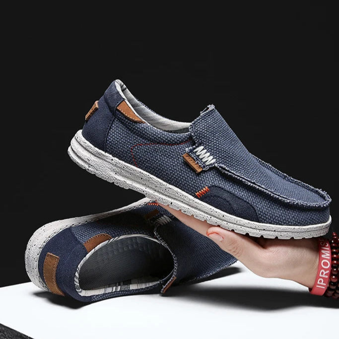 Voger Canvas Shoes