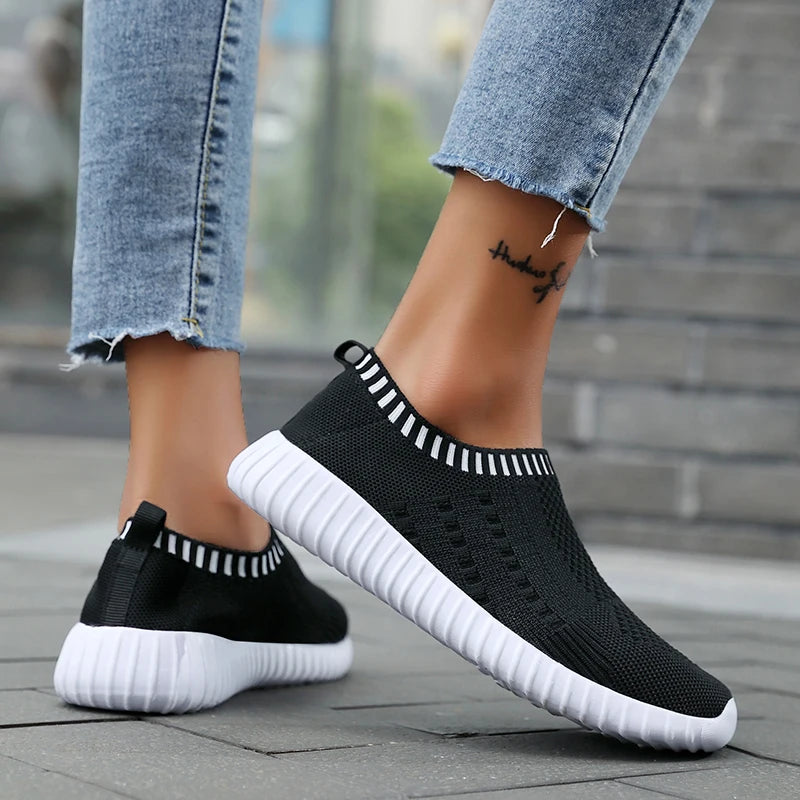 Casual Mesh Shoes